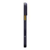 Spigen iPhone 17 Pro/iPhone 18 Pro Cover Nano Pop MagFit Blueberry Navy