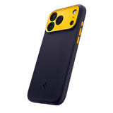 Spigen iPhone 17 Pro/iPhone 18 Pro Cover Nano Pop MagFit Blueberry Navy