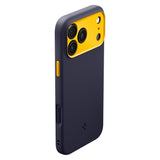 Spigen iPhone 17 Pro/iPhone 18 Pro Cover Nano Pop MagFit Blueberry Navy