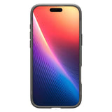 Spigen iPhone 17 Pro/iPhone 18 Pro Cover Rugged Armor MagFit Grå