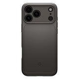 Spigen iPhone 17 Pro/iPhone 18 Pro Cover Thin Fit MagFit Gunmetal