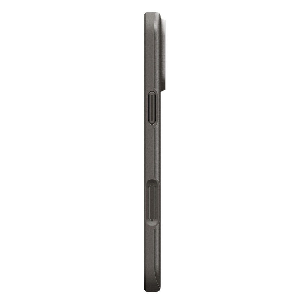 Spigen iPhone 17 Pro/iPhone 18 Pro Cover Thin Fit MagFit Gunmetal