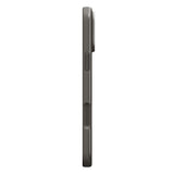 Spigen iPhone 17 Pro/iPhone 18 Pro Cover Thin Fit MagFit Gunmetal
