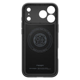 Spigen iPhone 17 Pro/iPhone 18 Pro Cover Thin Fit MagFit Sort