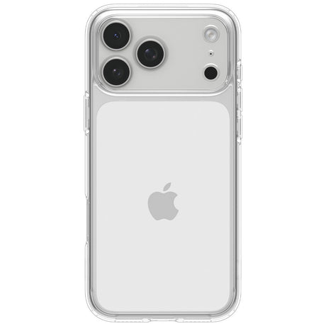 Spigen iPhone 17 Pro/iPhone 18 Pro Cover Ultra Hybrid Crystal Clear