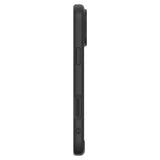 Spigen iPhone 17 Pro/iPhone 18 Pro Cover Ultra Hybrid MagFit Classic Sort