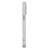 Spigen iPhone 17 Pro/iPhone 18 Pro Cover Ultra Hybrid MagFit Classic Sølv