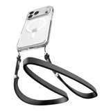 Spigen iPhone 17 Pro/iPhone 18 Pro Cover Ultra Hybrid MagFit Clear White
