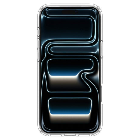 Spigen iPhone 17 Pro/iPhone 18 Pro Cover Ultra Hybrid MagFit Clear White