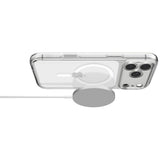 Spigen iPhone 17 Pro/iPhone 18 Pro Cover Ultra Hybrid MagFit Clear White