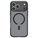 Spigen iPhone 17 Pro/iPhone 18 Pro Cover Ultra Hybrid MagFit Frost Black