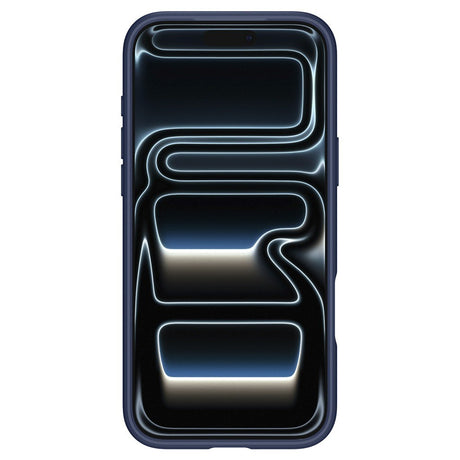 Spigen iPhone 17 Pro/iPhone 18 Pro Cover Ultra Hybrid MagFit Frost Deep Blue