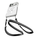 Spigen iPhone 17 Pro/iPhone 18 Pro Cover Ultra Hybrid MagFit Frost White