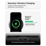 Spigen iPhone 17 Pro/iPhone 18 Pro Cover Ultra Hybrid Matte Black