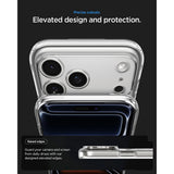 Spigen iPhone 17 Pro/iPhone 18 Pro Cover Ultra Hybrid Neo One MagFit