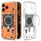 Spigen iPhone 17 Pro/iPhone 18 Pro Cover Ultra Hybrid Neo One MagFit