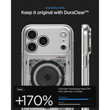 Spigen iPhone 17 Pro/iPhone 18 Pro Cover Ultra Hybrid Neo One MagFit