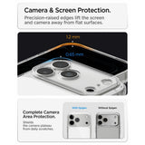 Spigen iPhone 17 Pro/iPhone 18 Pro Cover Ultra Hybrid T MagFit Glossy White