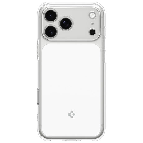 Spigen iPhone 17 Pro/iPhone 18 Pro Cover Ultra Hybrid T MagFit Glossy White