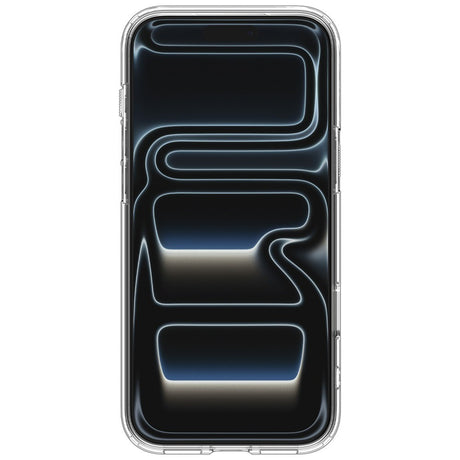 Spigen iPhone 17 Pro/iPhone 18 Pro Cover Ultra Hybrid T MagFit Glossy White