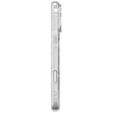 Spigen iPhone 17 Pro/iPhone 18 Pro Cover Ultra Hybrid T MagFit Glossy White