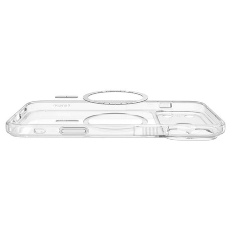 Spigen iPhone 17 Pro/iPhone 18 Pro Cover Ultra Hybrid T MagFit Glossy White