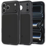 Spigen iPhone 17 Pro/iPhone 18 Pro Cover Ultra Hybrid T MagFit Matte Black