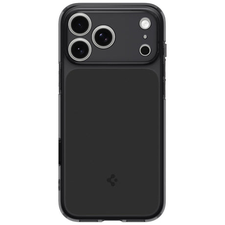 Spigen iPhone 17 Pro/iPhone 18 Pro Cover Ultra Hybrid T MagFit Matte Black