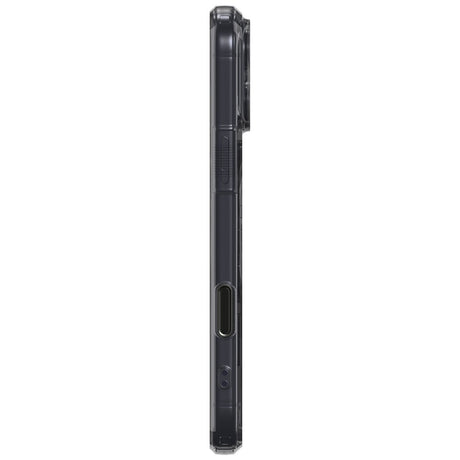Spigen iPhone 17 Pro/iPhone 18 Pro Cover Ultra Hybrid T MagFit Matte Black