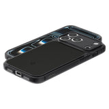 Spigen iPhone 17 Pro/iPhone 18 Pro Cover Ultra Hybrid T MagFit Matte Black