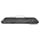 Spigen iPhone 17 Pro/iPhone 18 Pro Cover Ultra Hybrid T MagFit Matte Black
