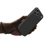 Spigen iPhone 17 Pro/iPhone 18 Pro Cover Ultra Hybrid T MagFit Matte Black