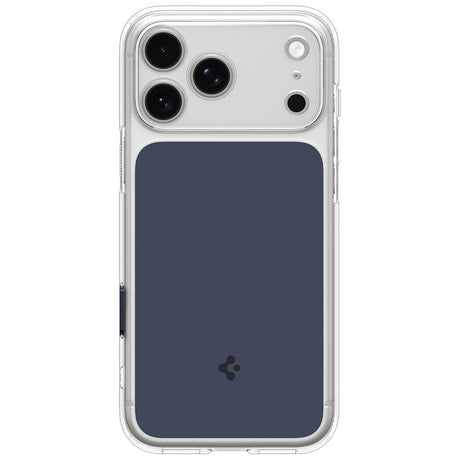 Spigen iPhone 17 Pro/iPhone 18 Pro Cover Ultra Hybrid T MagFit Matte Blue