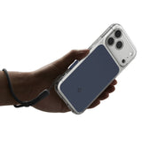 Spigen iPhone 17 Pro/iPhone 18 Pro Cover Ultra Hybrid T MagFit Matte Blue