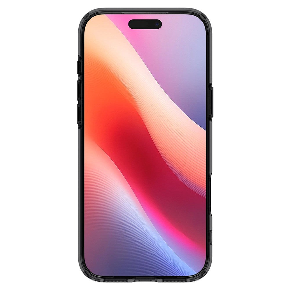 Spigen iPhone 17 Pro/iPhone 18 Pro Cover Ultra Hybrid Zero One MagFit Sort