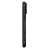 Spigen iPhone 17 Pro/iPhone 18 Pro Cover Ultra Hybrid Zero One MagFit Sort