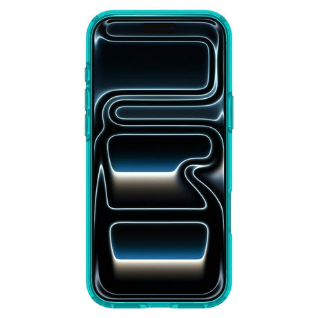 Spigen iPhone 17 Pro Max/iPhone 18 Pro Max Cover Classic C1 MagFit Bondi Blue