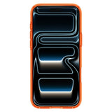 Spigen iPhone 17 Pro Max/iPhone 18 Pro Max Cover Classic C1 MagFit Tangerine