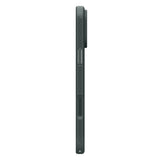 Spigen iPhone 17 Pro Max/iPhone 18 Pro Max Cover Liquid Air Abyss Green