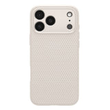 Spigen iPhone 17 Pro Max/iPhone 18 Pro Max Cover Liquid Air Natural Titan