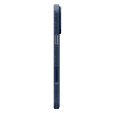 Spigen iPhone 17 Pro Max/iPhone 18 Pro Max Cover Liquid Air Navy Blue