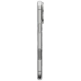 Spigen iPhone 17 Pro Max/iPhone 18 Pro Max Cover Liquid Crystal MagFit Clear White