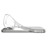 Spigen iPhone 17 Pro Max/iPhone 18 Pro Max Cover Liquid Crystal MagFit Clear White