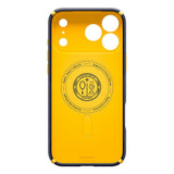 Spigen iPhone 17 Pro Max/iPhone 18 Pro Max Cover Nano Pop Hybrid MagFit Blueberry Navy