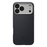 Spigen iPhone 17 Pro Max/iPhone 18 Pro Max Cover Nano Pop MagFit Black Sesame