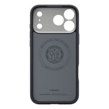 Spigen iPhone 17 Pro Max/iPhone 18 Pro Max Cover Nano Pop MagFit Black Sesame