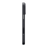 Spigen iPhone 17 Pro Max/iPhone 18 Pro Max Cover Nano Pop MagFit Black Sesame