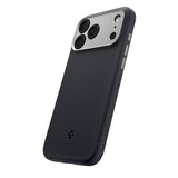 Spigen iPhone 17 Pro Max/iPhone 18 Pro Max Cover Nano Pop MagFit Black Sesame