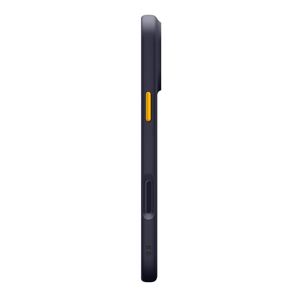 Spigen iPhone 17 Pro Max/iPhone 18 Pro Max Cover Nano Pop MagFit Blueberry Navy