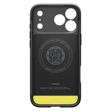 Spigen iPhone 17 Pro Max/iPhone 18 Pro Max Cover Rugged Armor MagFit Matte Black